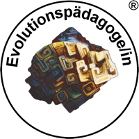 Logo Evolutinspädagoge/in