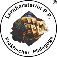 Logo Lernberater/in